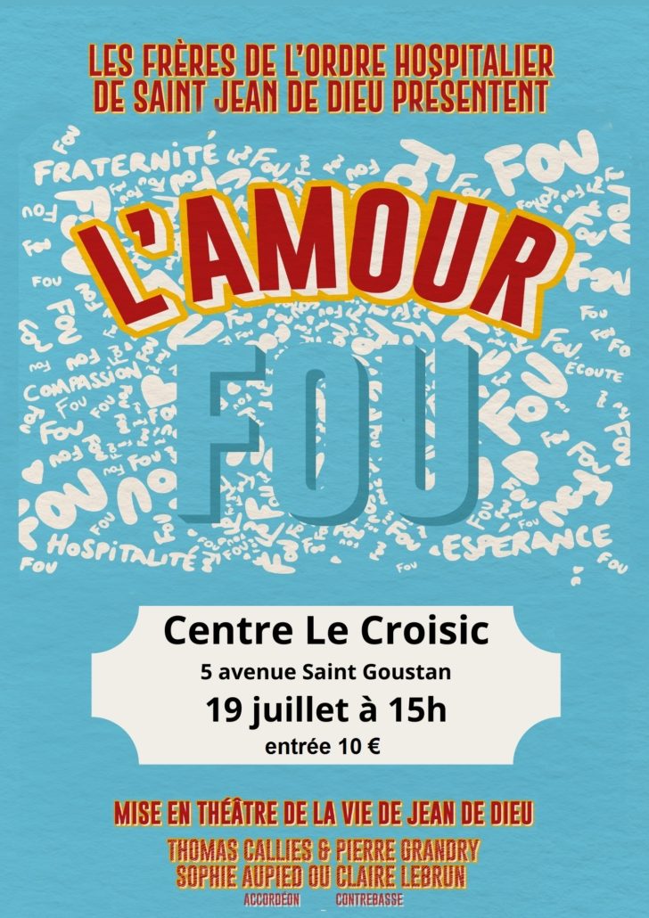 l'amour fou